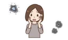 あなたの家のエアコン。こんなお悩みありませんか？
